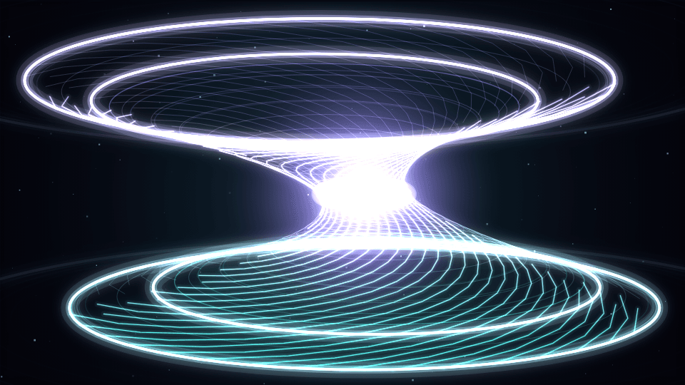 Wormhole mode