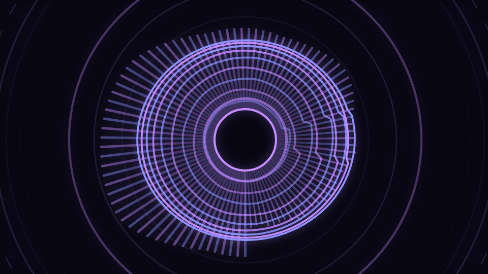 Concentric Rings mode