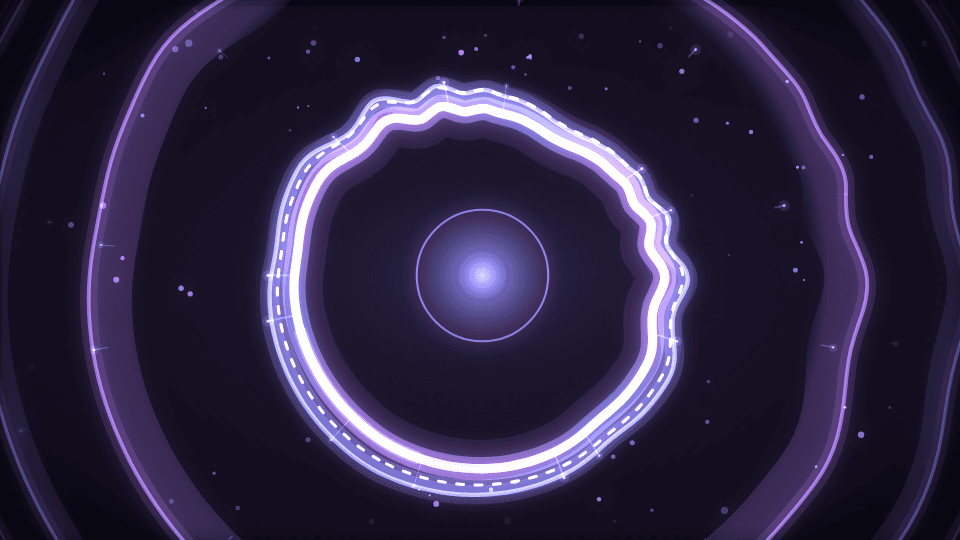 Glow Ring mode