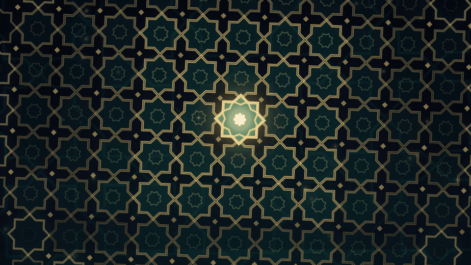 Geometric Tiling mode