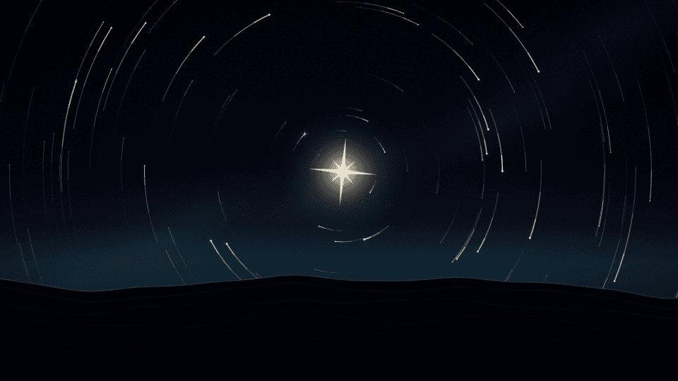 Star Field mode