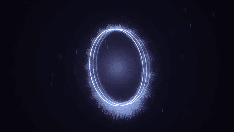 Orbit Tube mode