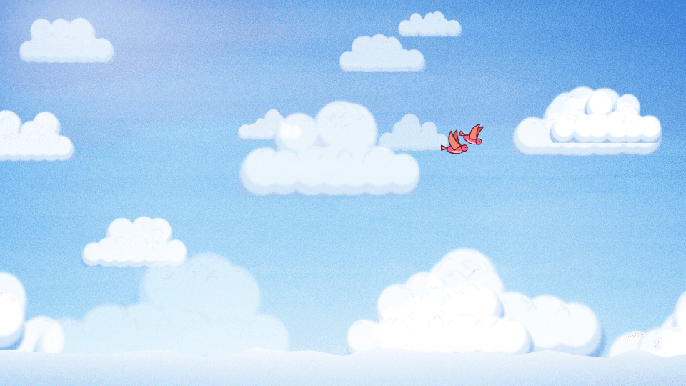 Sky Day mode
