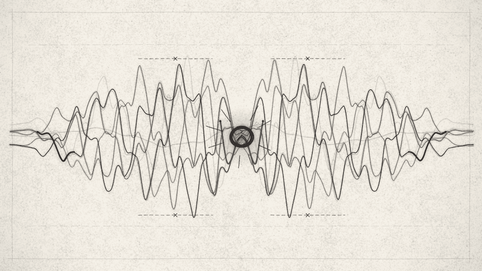 Pencil Lines mode