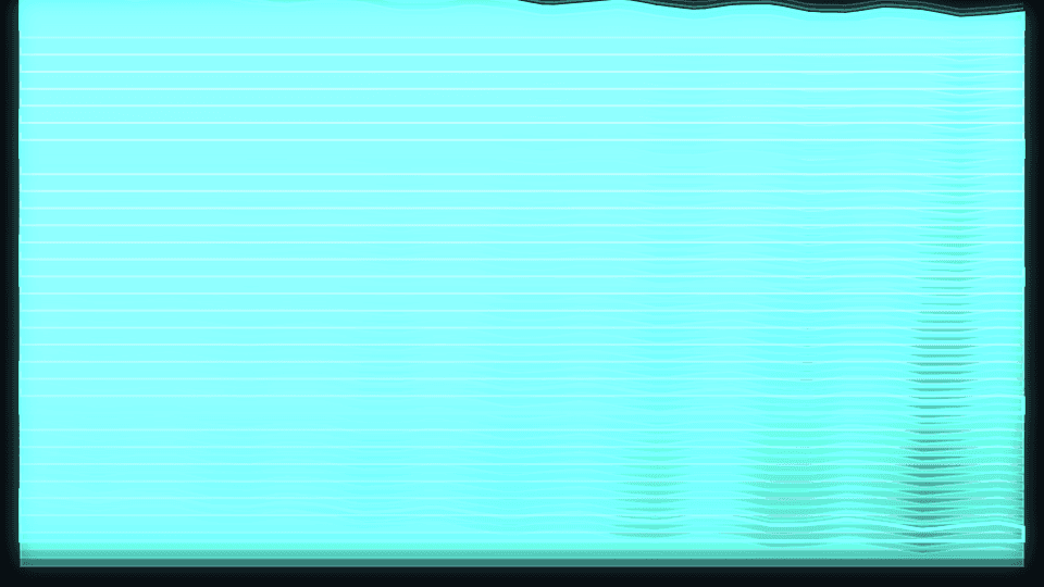 Ridge Plot mode
