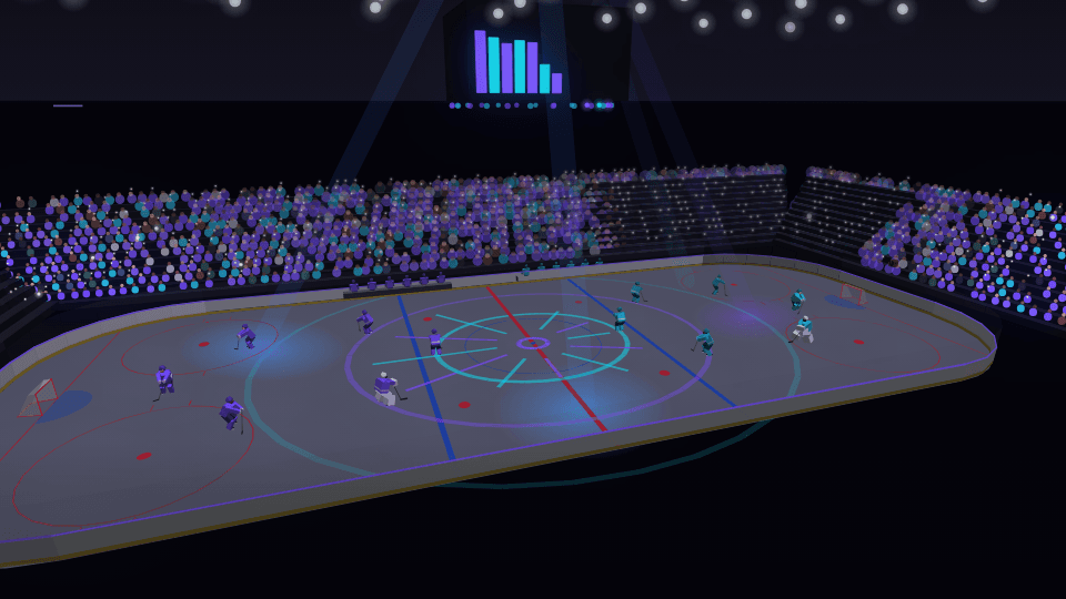Light Show mode