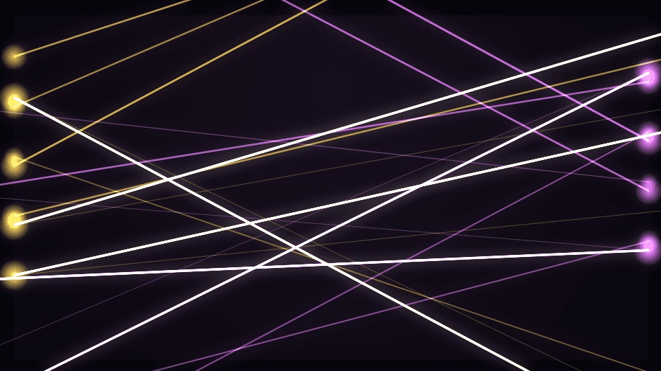 Laser Sweep mode