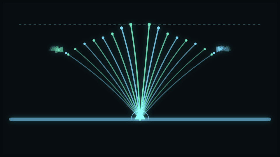 Mirror Stems mode
