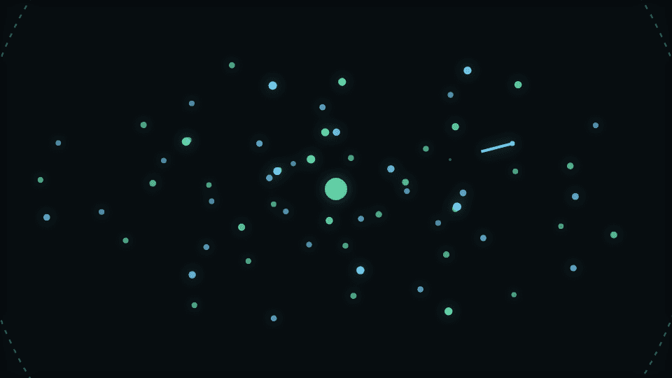 Orbit Seeds mode