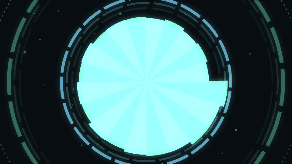 Petal Bloom mode
