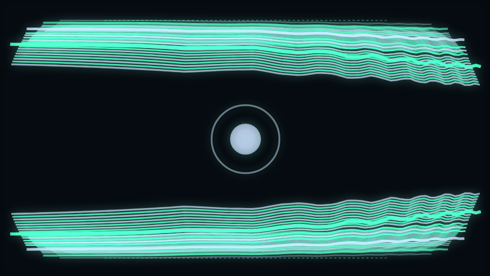 Canyon Scroll mode