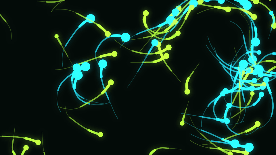 Flow Field mode