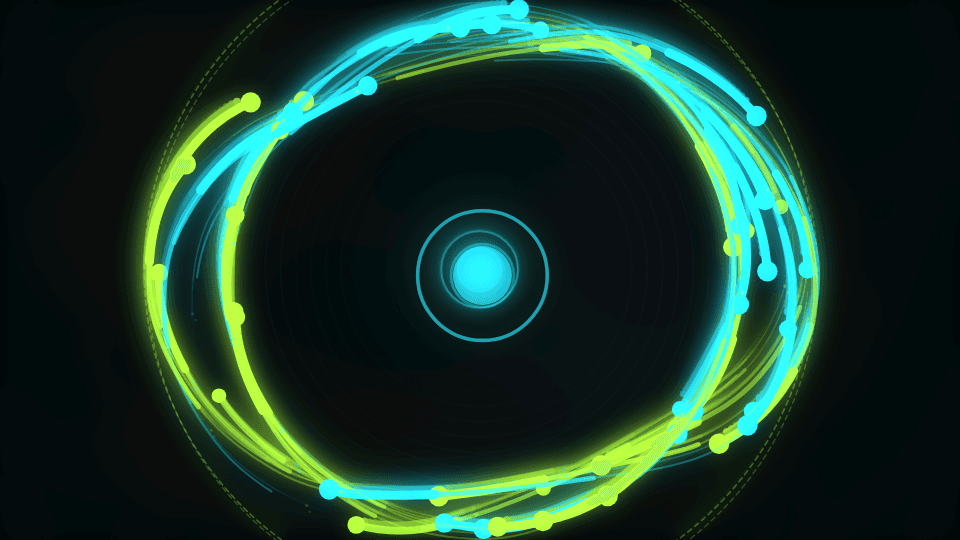 Orbit Trace mode