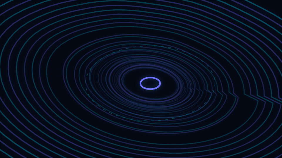 Concentric Rings mode
