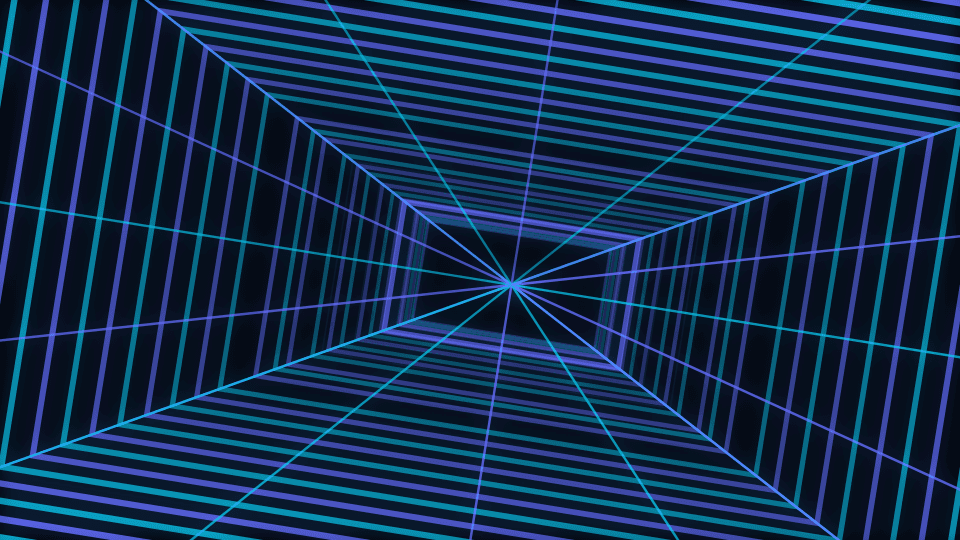 Corridor Grid mode