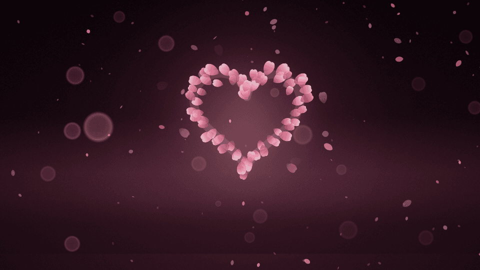 Petal Fall mode