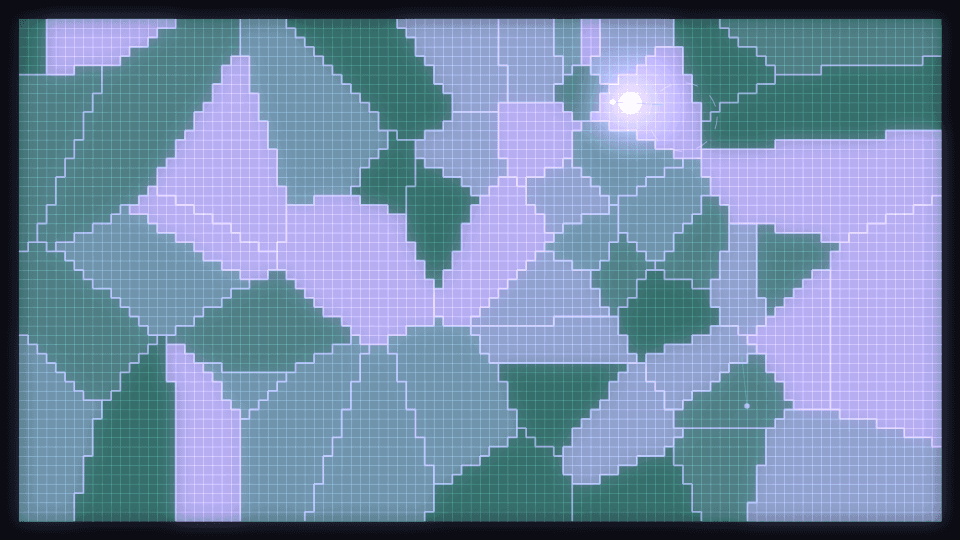 Glow Harmony mode