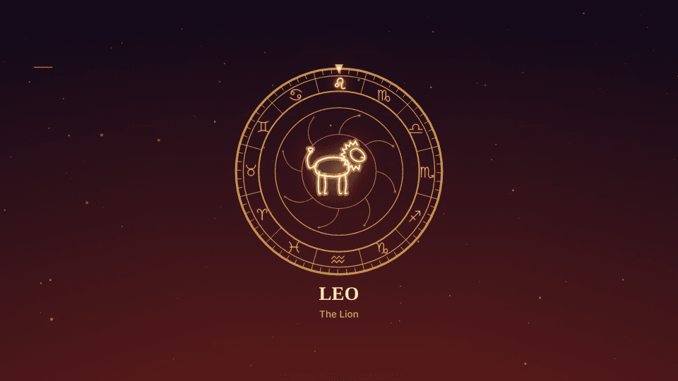Zodiac Wheel mode