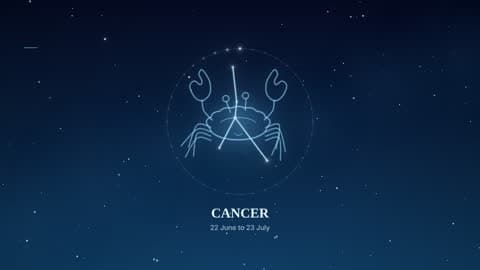 Cancer in the Starlight look